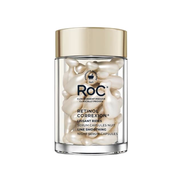 ROC Retinol Correxion Line Smoothing Sérum