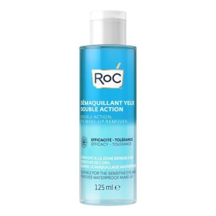 ROC Desmaquillante Ojos – 125 ml