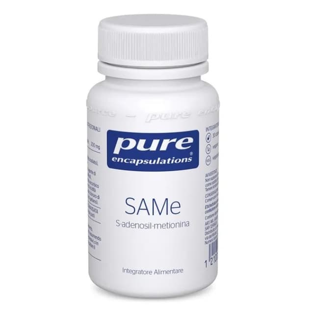 Pure Encapsulations SAMe – 30 cápsulas
