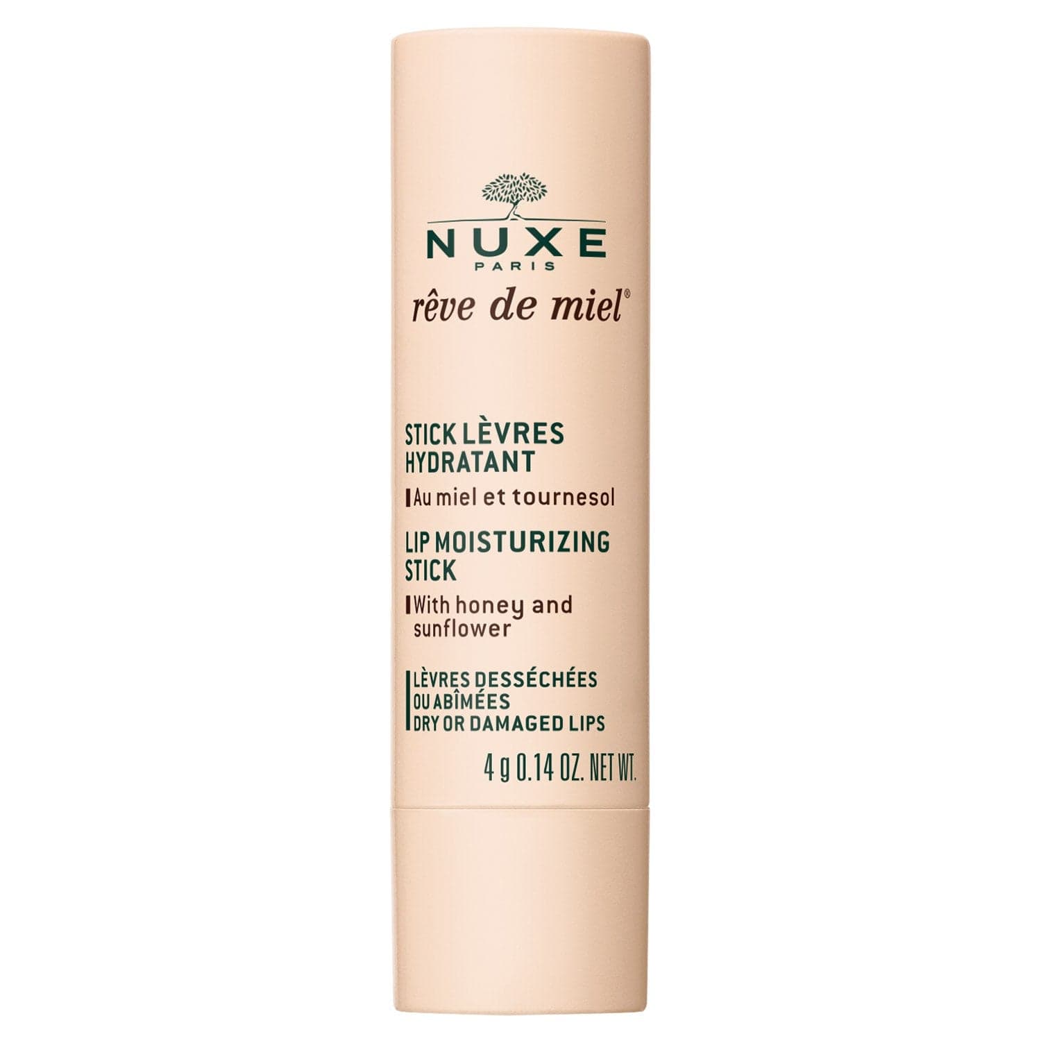 NUXE Rêve de Miel – Stick Labial