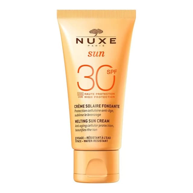 NUXE Sun – Crema Solar SPF 30