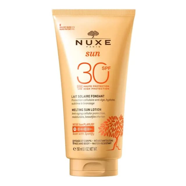 NUXE Sun Leche After-Sun Deliciosa