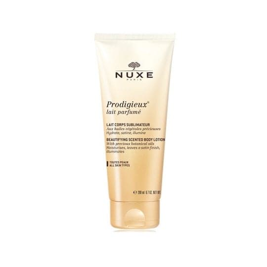 NUXE Prodigieux Leche Corporal Perfumada – 200 ml