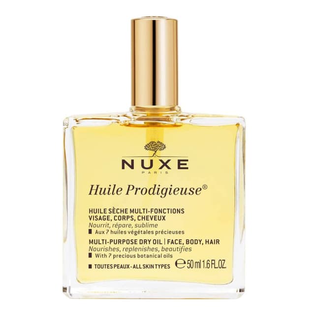 NUXE Huile Prodigieux Aceite Seco 50 ml
