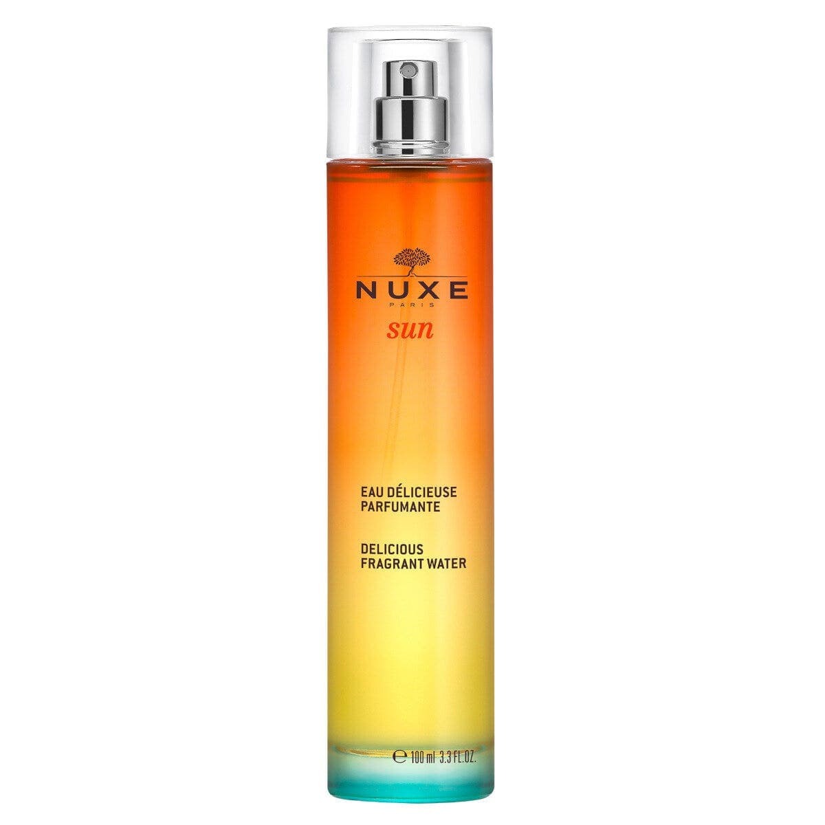 NUXE Sun – Agua Solar Protectora 100 ml