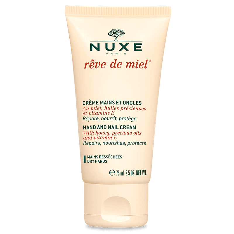 NUXE Rêve de Miel Crema de Manos – 50 ml