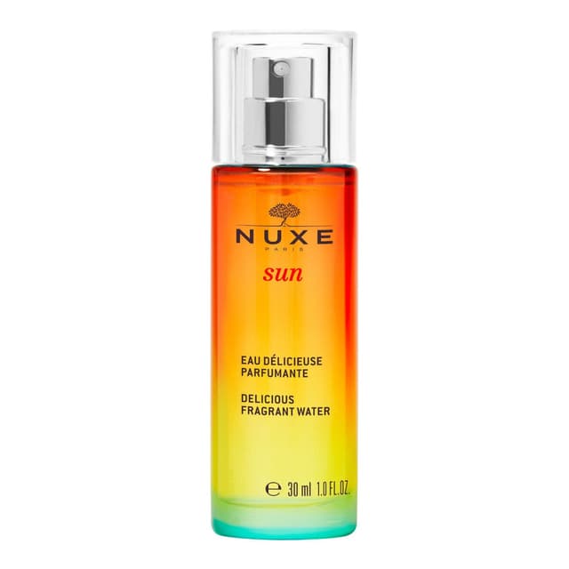 NUXE Sun – Agua Perfumada 30 ml