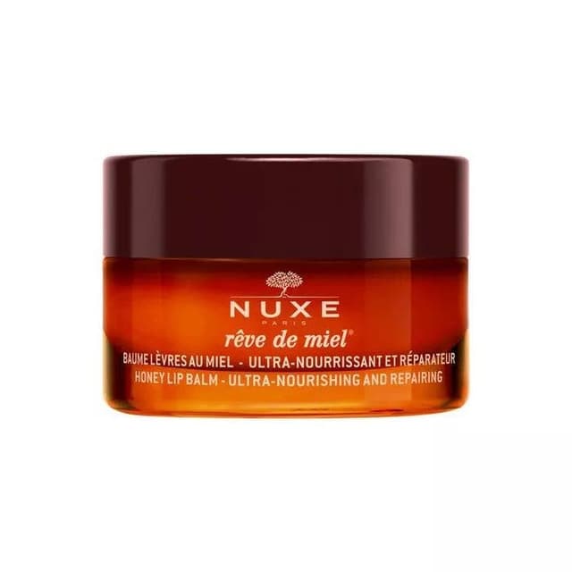 NUXE Rêve de Miel Bálsamo Labial