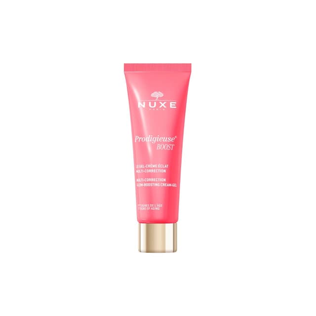 NUXE Prodigieuse Boost – Crema Multiperfeccionadora