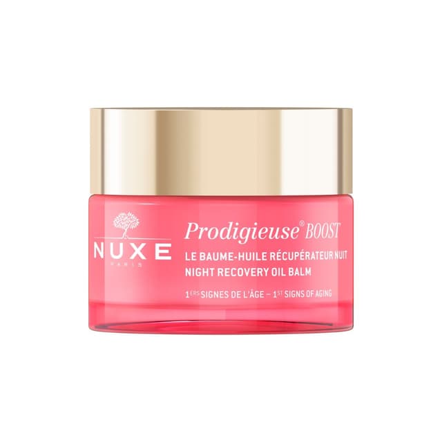 NUXE Crème Prodigieuse Boost – Crema energizante