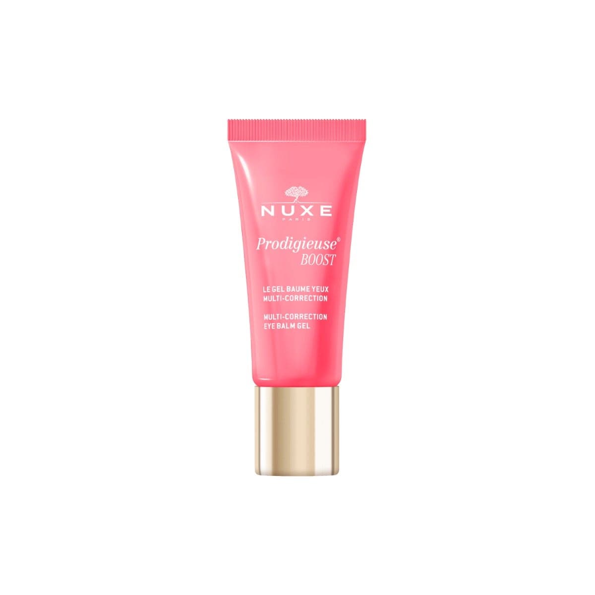 NUXE Prodigieuse Boost – Gel-Bálsamo 50 ml