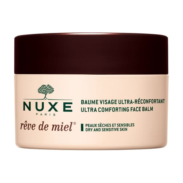 NUXE Rêve de Miel Bálsamo Facial