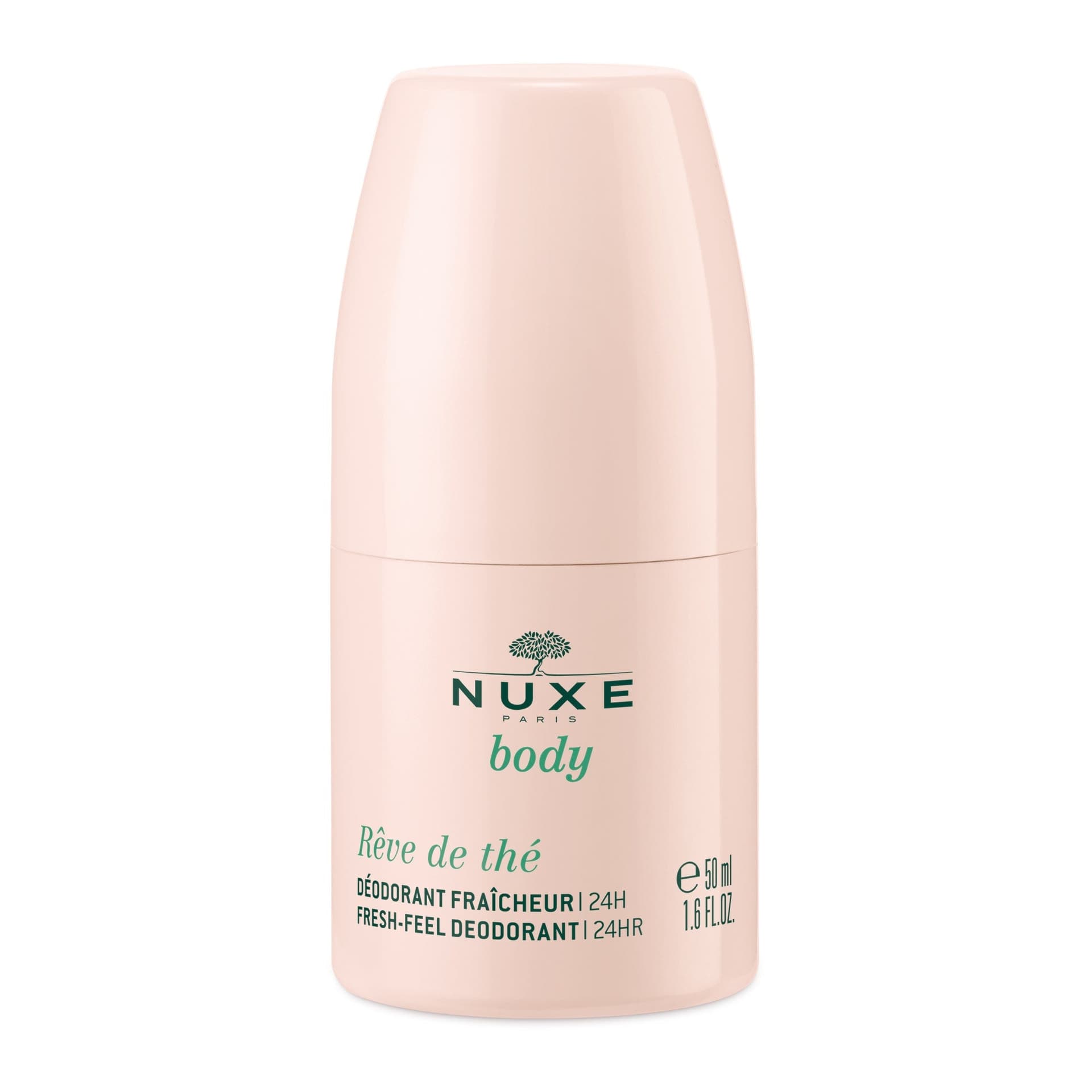 NUXE Rêve de Thé – Desodorante