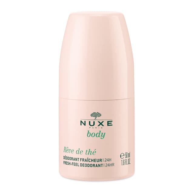 NUXE Rêve de Thé – Desodorante