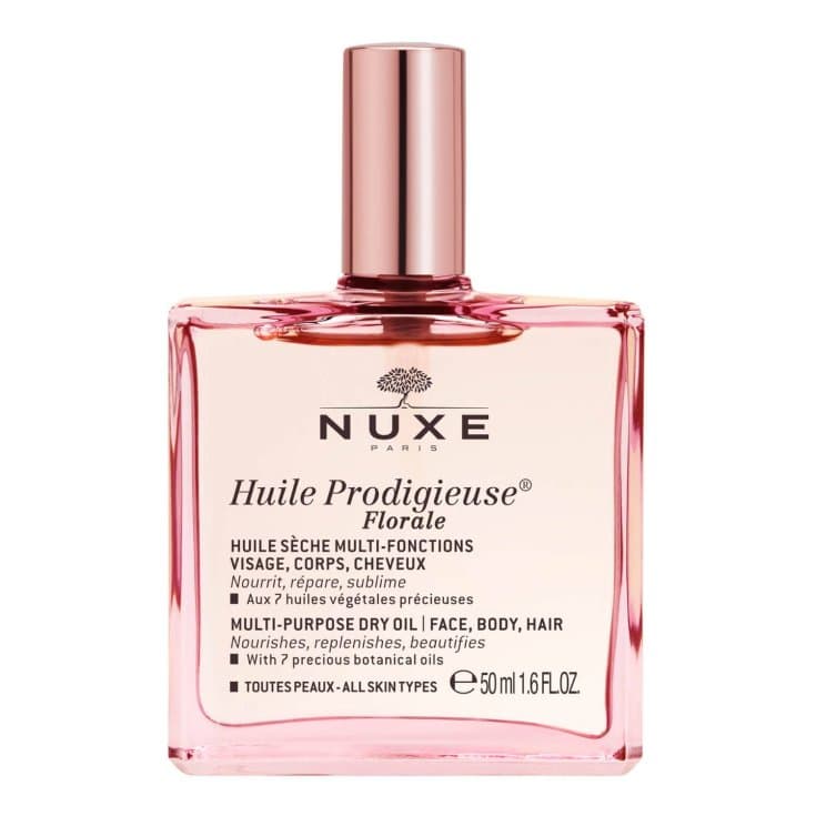 NUXE Huile Prodigieuse – 50 ml Aceite facial