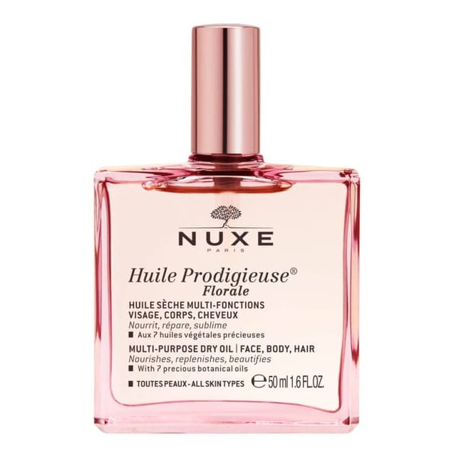 NUXE Huile Prodigieuse – 50 ml Aceite facial