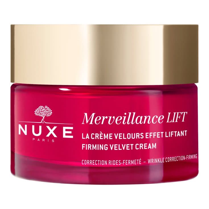 NUXE Merveillance Crema Velour – Crema Facial