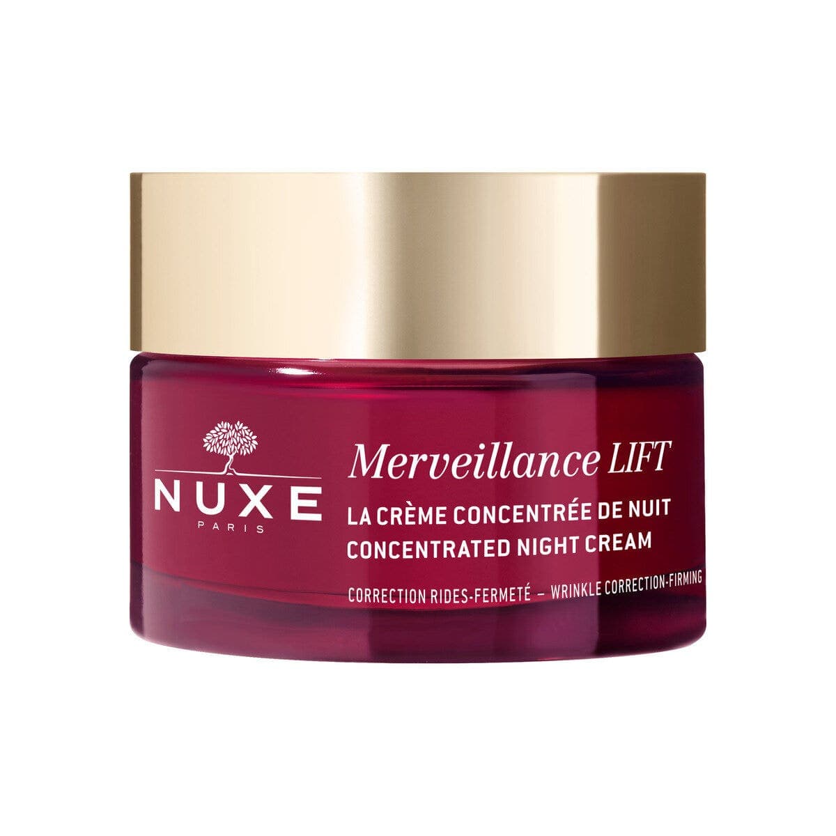 NUXE Merveillance Crema con Complejo NU