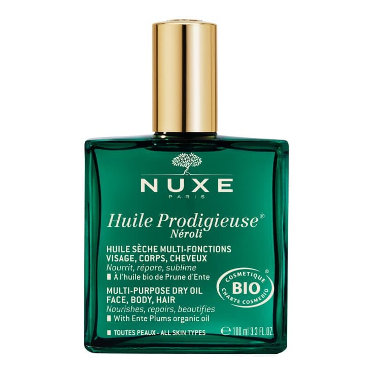 NUXE Huile Prodigieuse Néroli – Aceite corporal