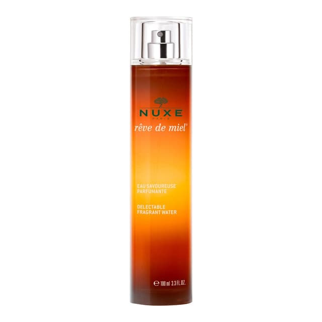 NUXE Rêve de Miel Exquisite Water – Bruma corporal