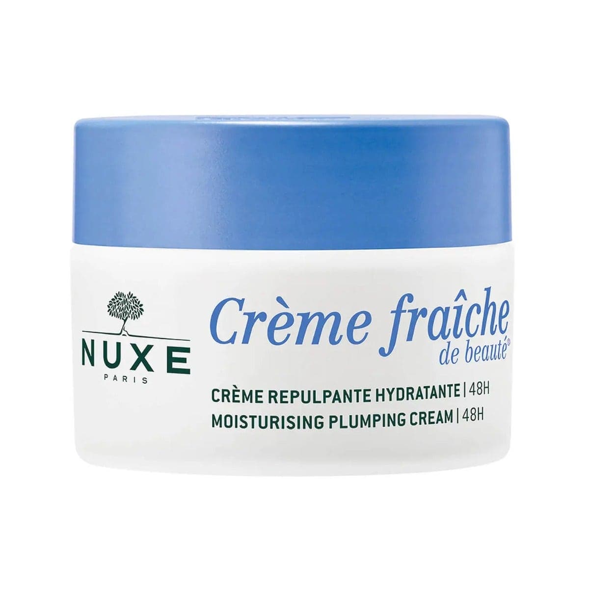 NUXE Crème Fraîche – Crema hidratante 50 ml