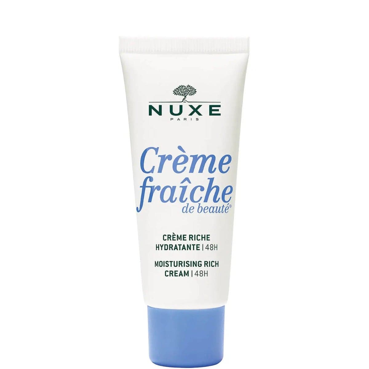 NUXE Crème Fraîche Riche – Crema Rica 30 ml