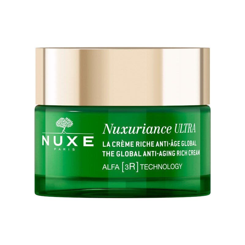 NUXE Nuxuriance Ultra Crema Rica – Crema facial