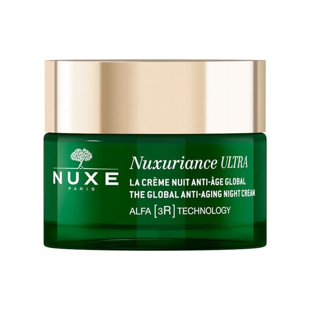NUXE Nuxuriance Ultra Crema Noche – Crema de noche