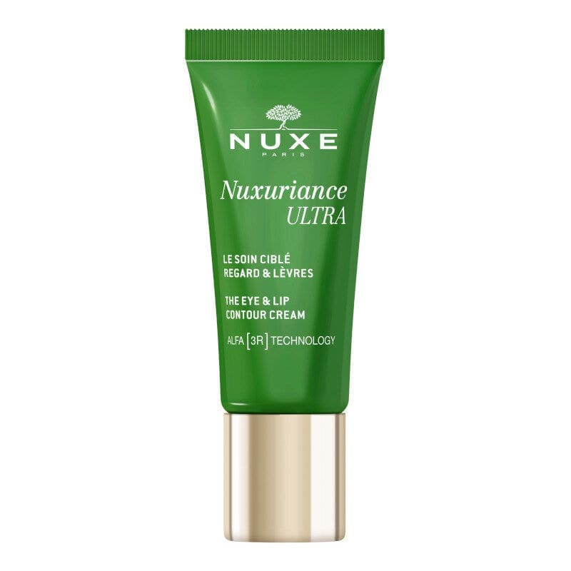 NUXE Nuxuriance Ultra – Crema de cuidado para contorno de ojos