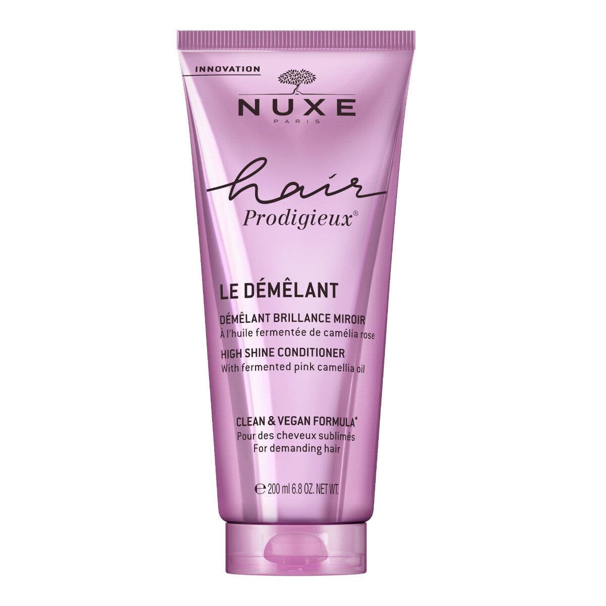 NUXE Prodigieuse Hair – Acondicionador 200 ml