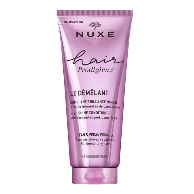 NUXE Prodigieuse Hair – Acondicionador 200 ml