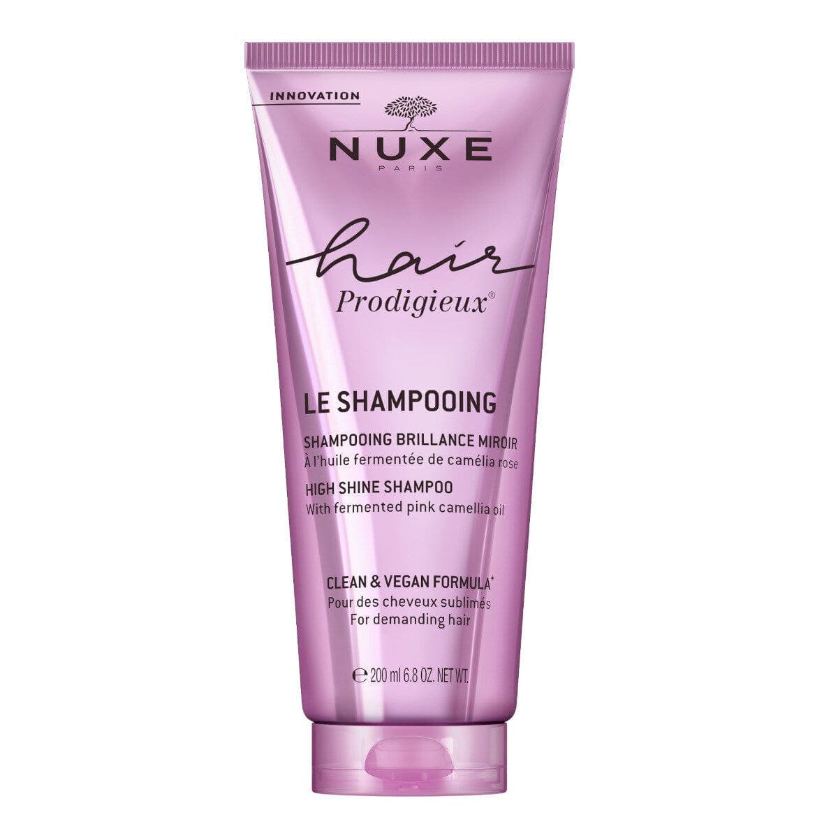 NUXE Prodigieuse Hair – Champú 200 ml