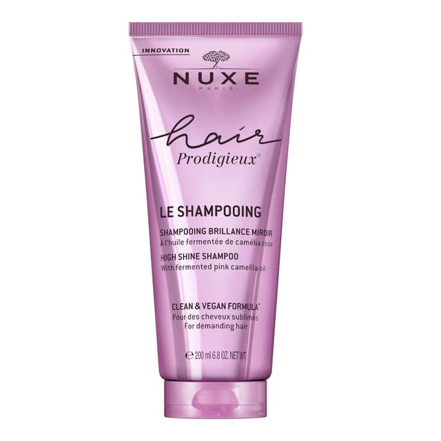NUXE Prodigieuse Hair – Champú 200 ml
