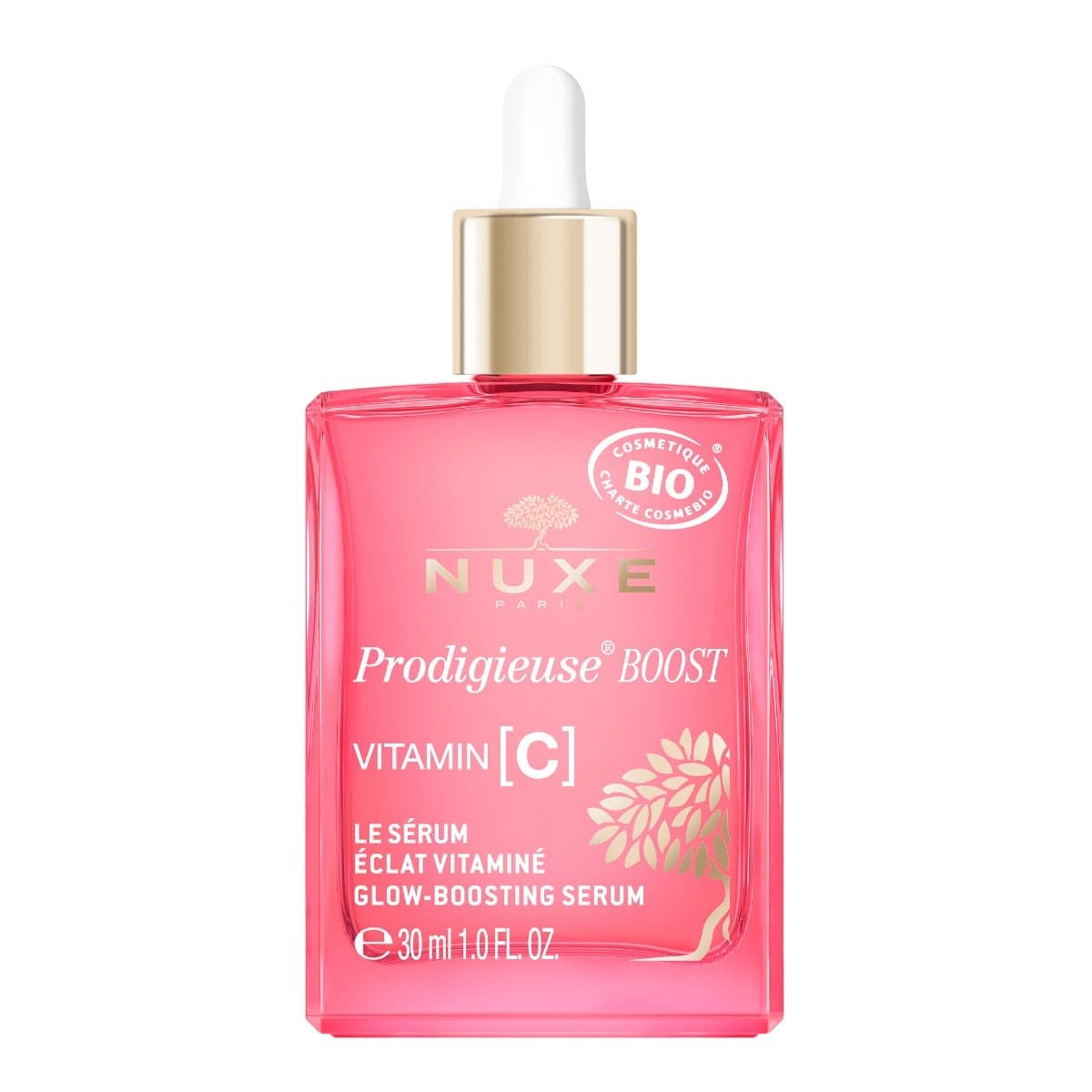 NUXE Prodigieuse Boost Sérum – 30 ml