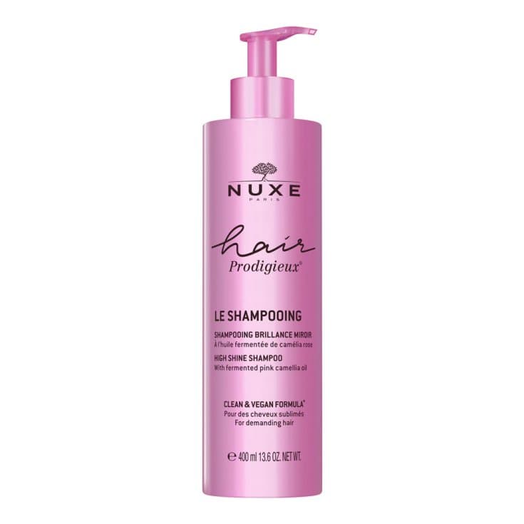 NUXE Hair Prodigieux Champú 400 ml