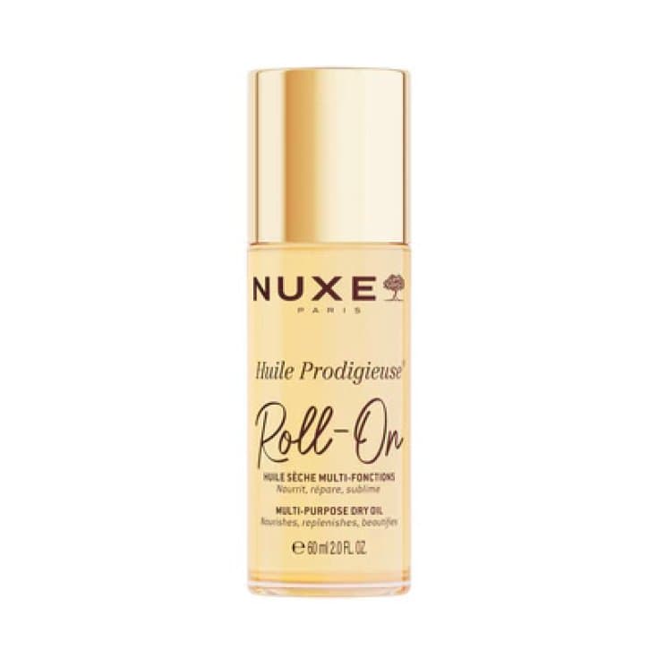 NUXE Huile Prodigieuse Roll-On – Aceite seco en roll-on
