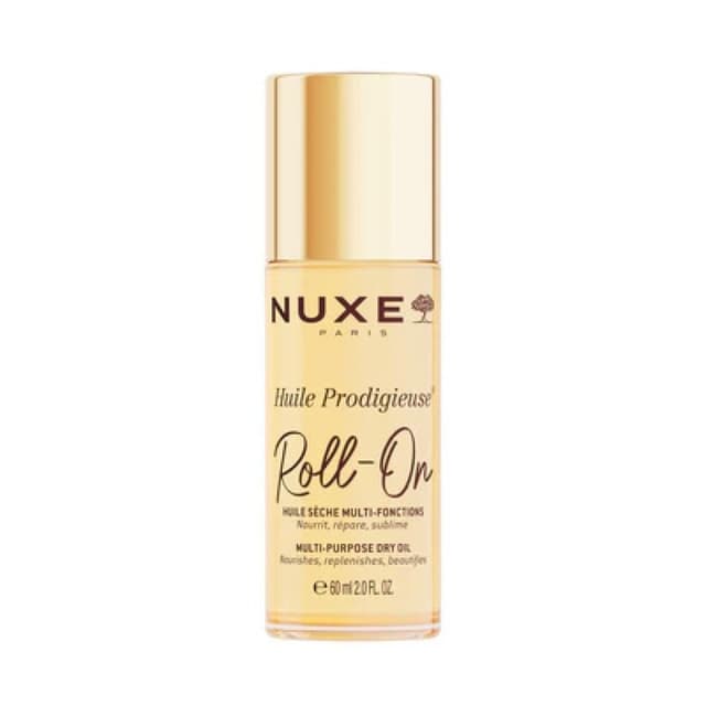 NUXE Huile Prodigieuse Roll-On – Aceite seco en roll-on