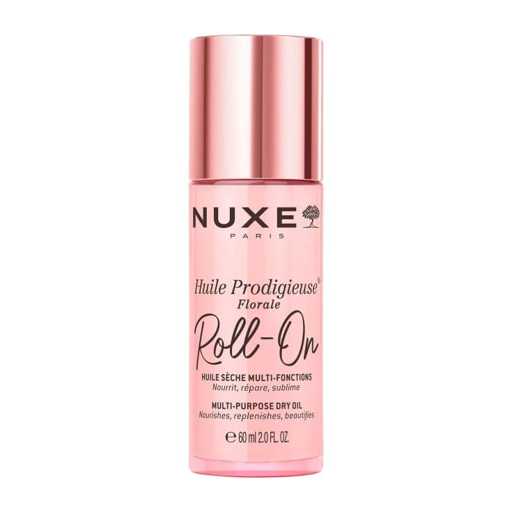 NUXE Huile Prodigieux Roll-On Floral – Aceite corporal