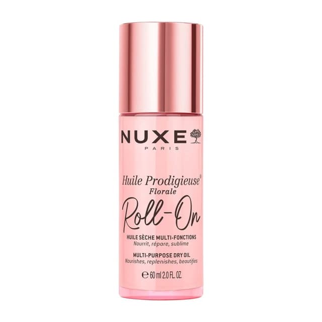 NUXE Huile Prodigieux Roll-On Floral – Aceite corporal