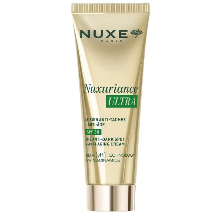NUXURIANCE Ultra – Crema Antiedad