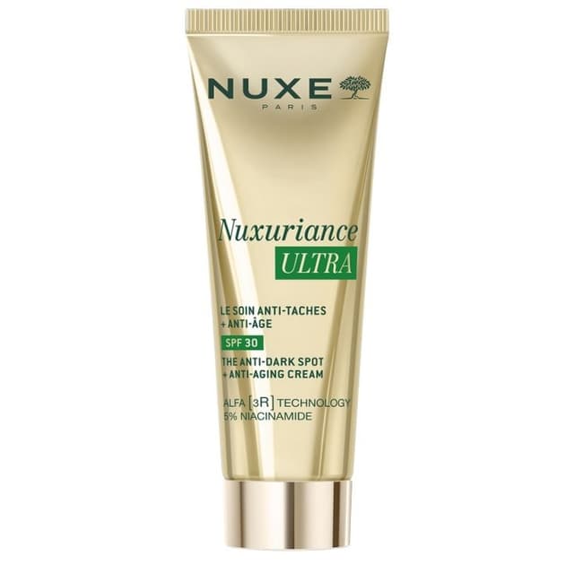 NUXURIANCE Ultra – Crema Antiedad