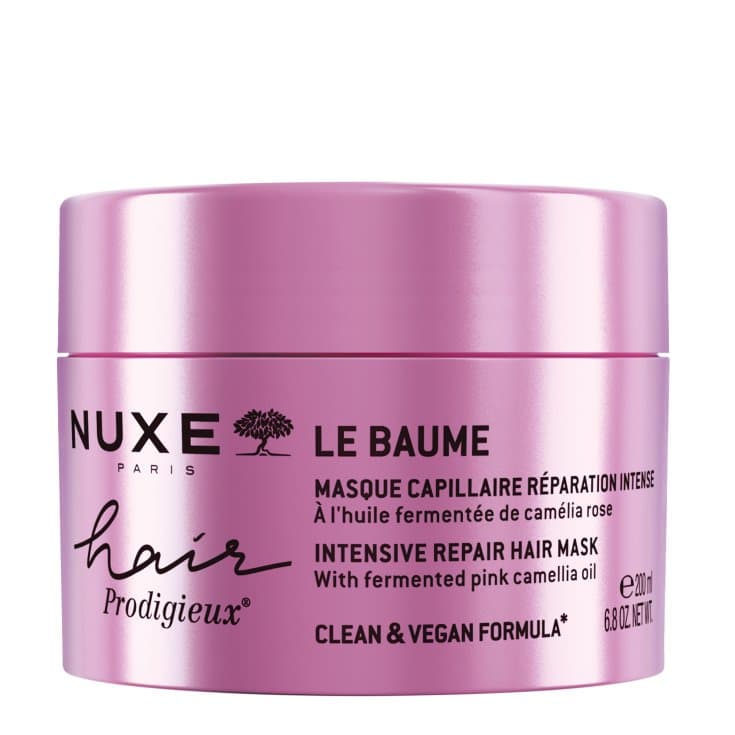 NUXE Hair Prodigieux Intens – Champú nutritivo