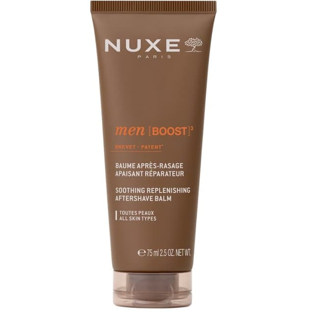 NUXE Men Bálsamo Aftershave – Cuidado de la barba