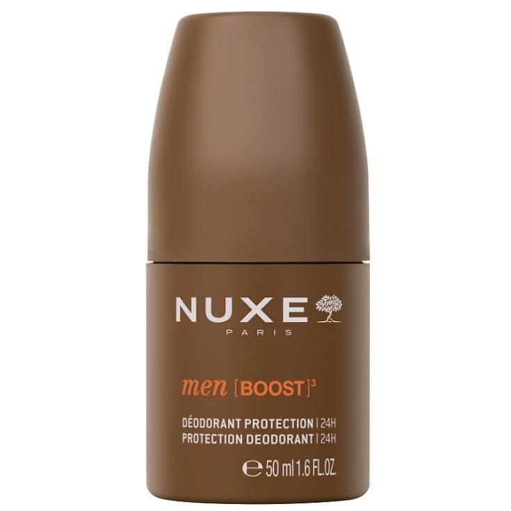 NUXE Men Desodorante – Protección 24 h