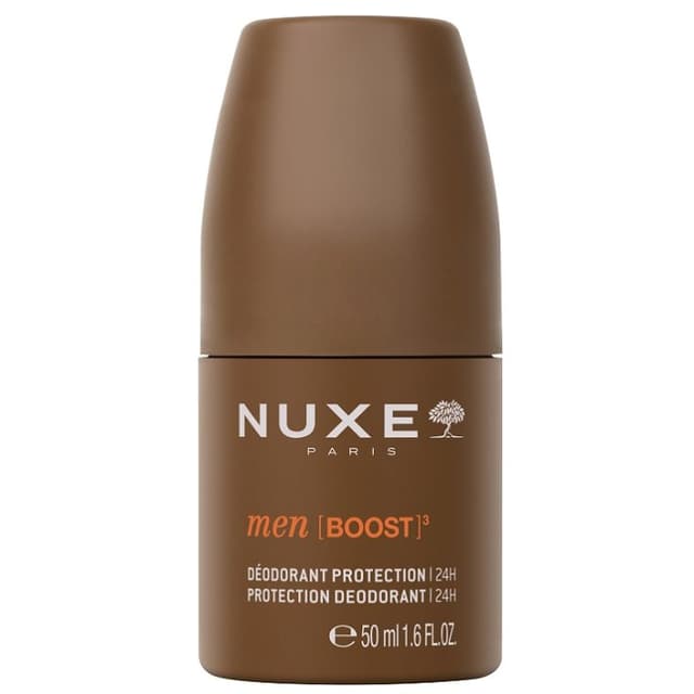 NUXE Men Desodorante – Protección 24 h