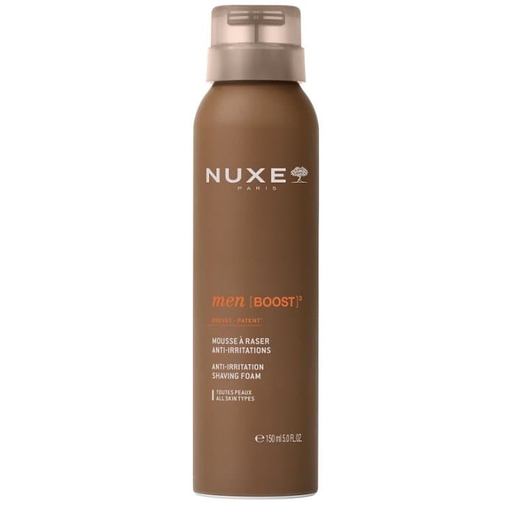 NUXE MEN Espuma de Afeitar – 150 ml