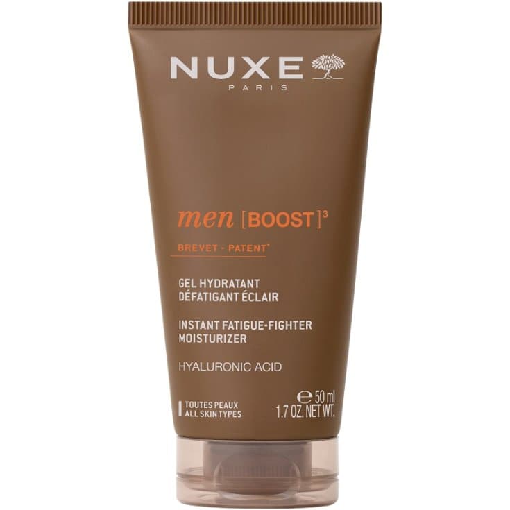 NUXE Men Hydrogel – Multifunción