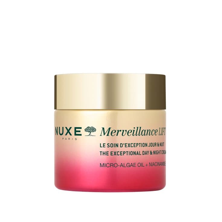 NUXE Merveillance Lift – Cuidado Facial Antiedad Reafirmante