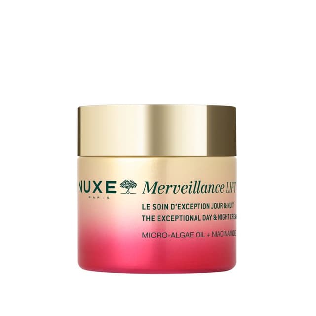 NUXE Merveillance Lift – Cuidado Facial Antiedad Reafirmante