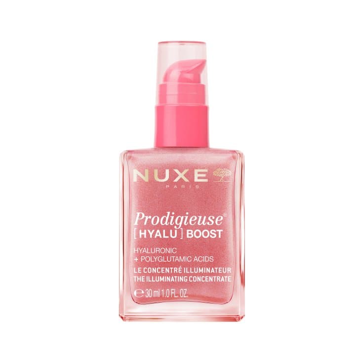 NUXE Hyalu Boost Fluido – Crema ligera